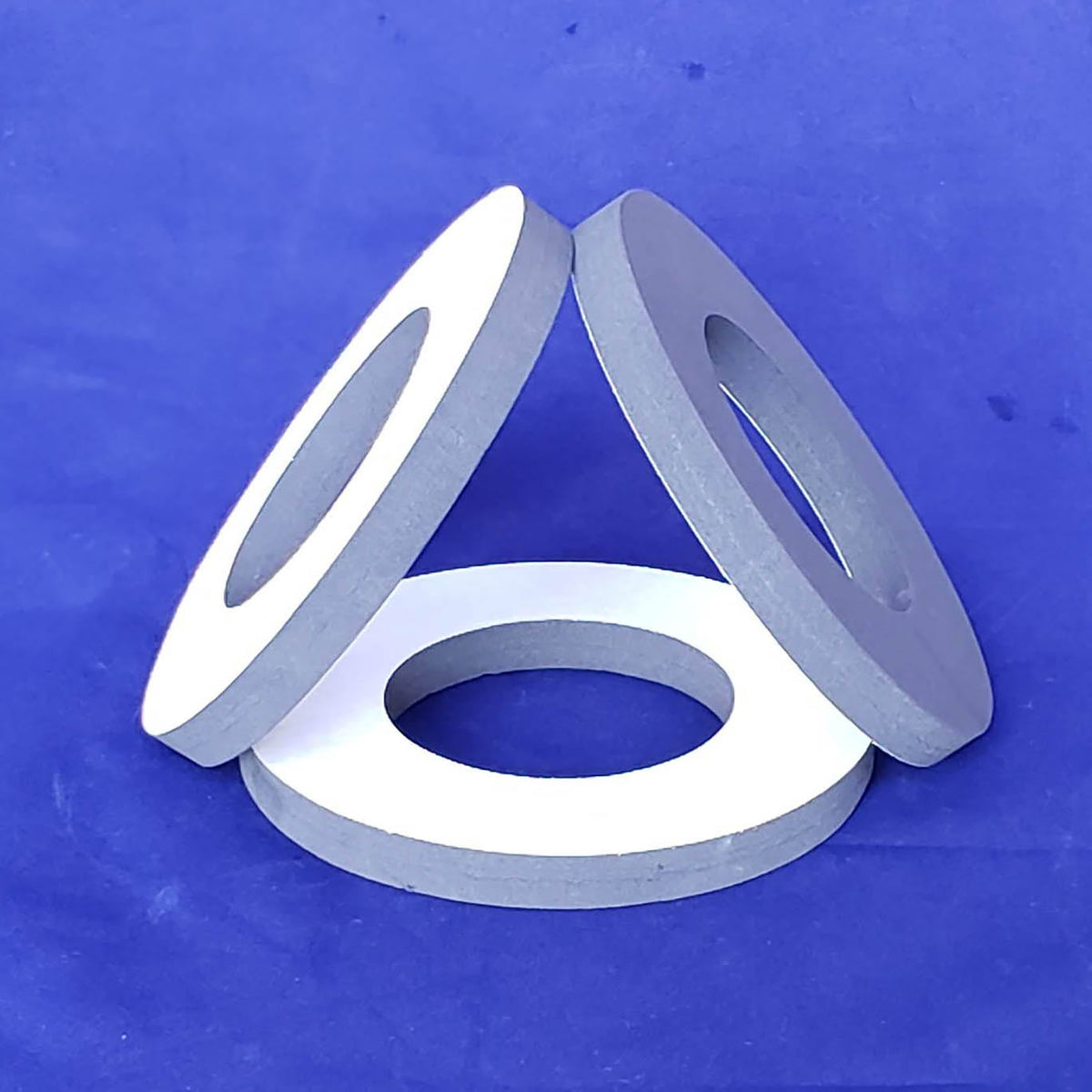 Gasket 6in Foam Rubber