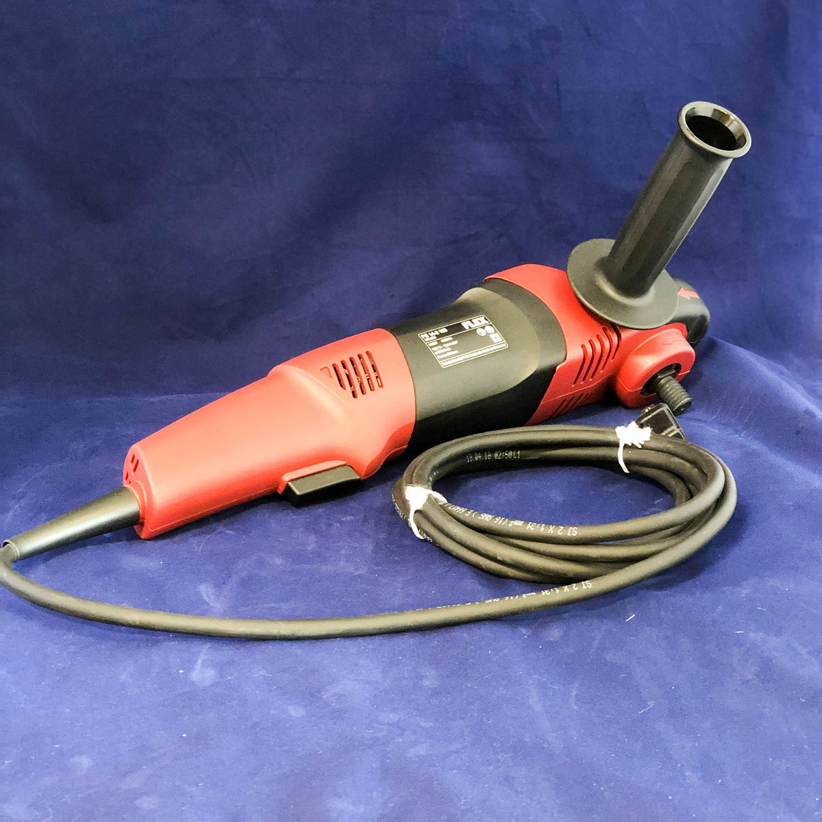 PE-14-2 150 POLISHFLEX Rotary Polisher