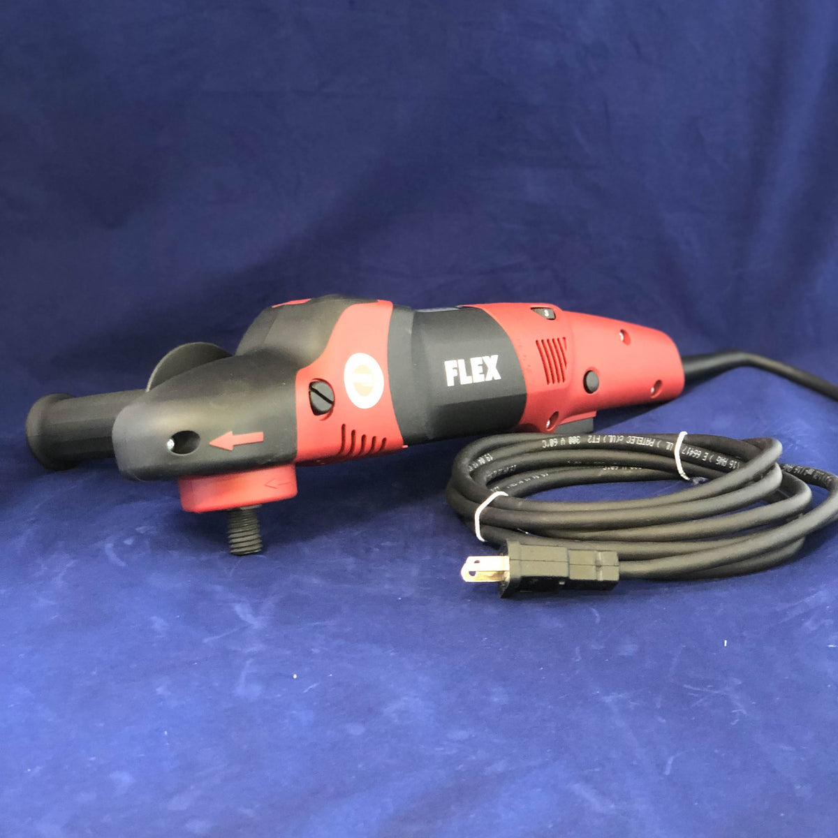 PE-14-2 150 POLISHFLEX Rotary Polisher