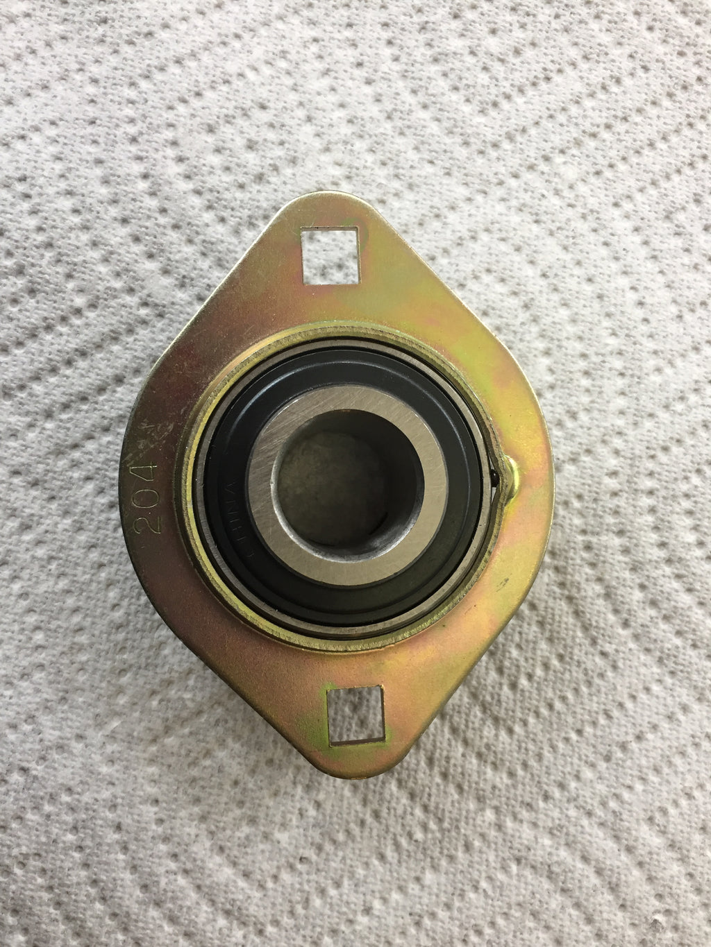 Replacement Bearing for Extractomat Brush Roller