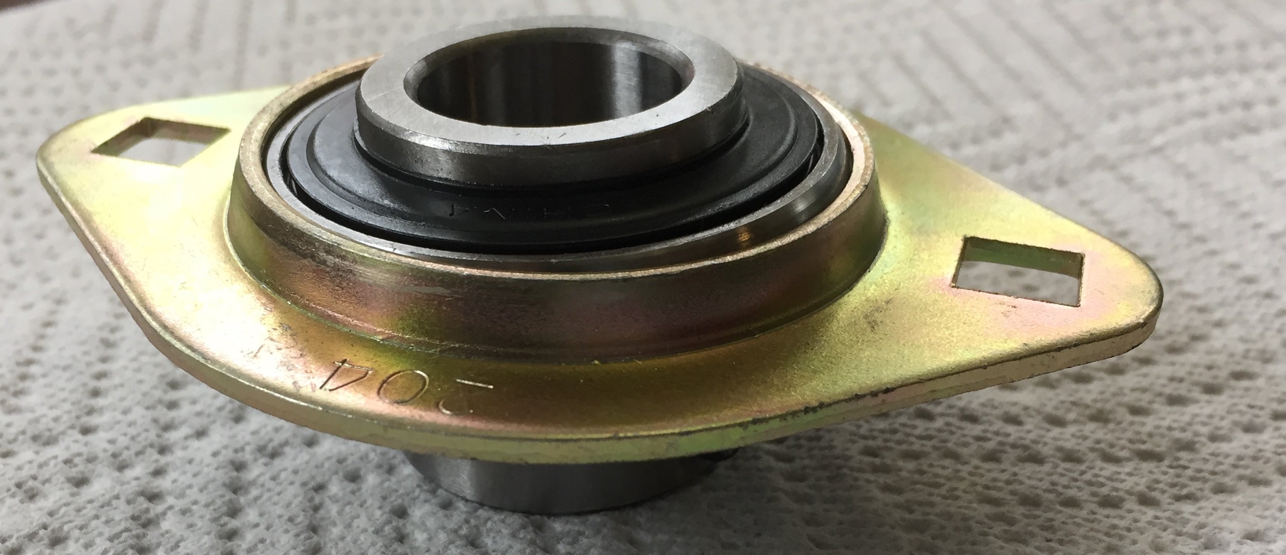 Replacement Bearing for Extractomat Brush Roller