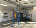 Chemspense Systems