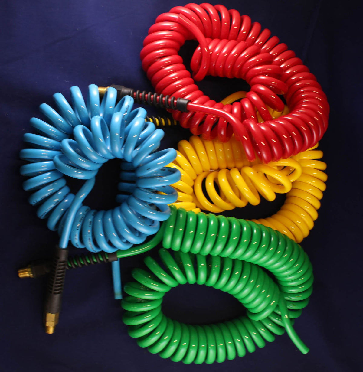Hose, Coil