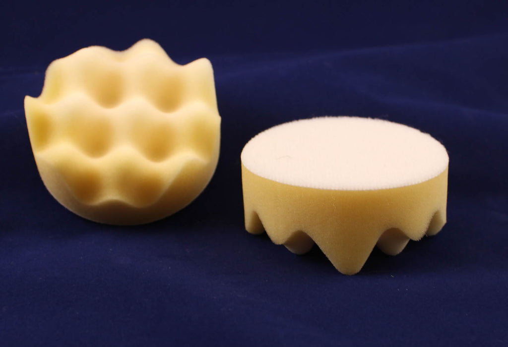 3 Inch Foam Polish Pad
