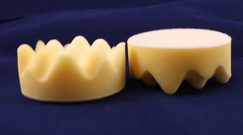 3 Inch Foam Polish Pad