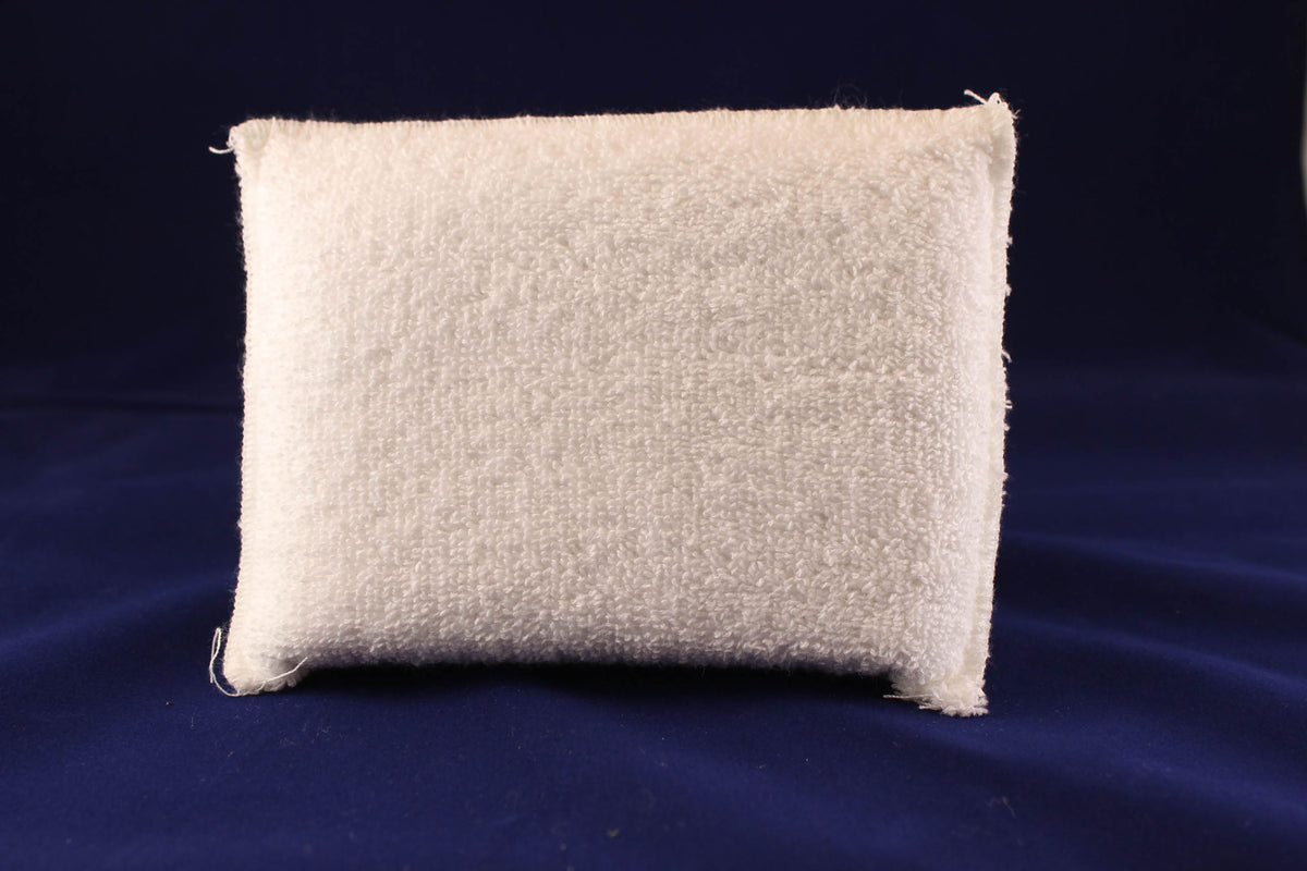 Detail Plus 3x4 Dressing Applicator Pad