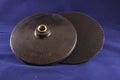 6in Hook & Loop Backer Pad For Rotary Tool 5-8