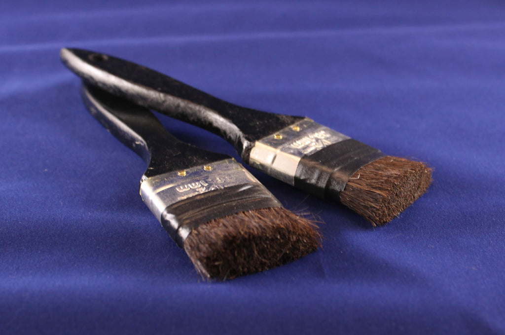 Detailing Brush - 1 Dozen Brushes.