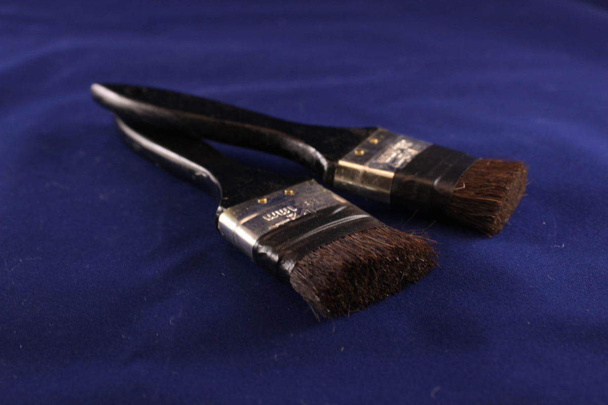 Detailing Brush - 1 Dozen Brushes.