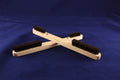 Double Ended Detailing Toothbrush - Box of 25