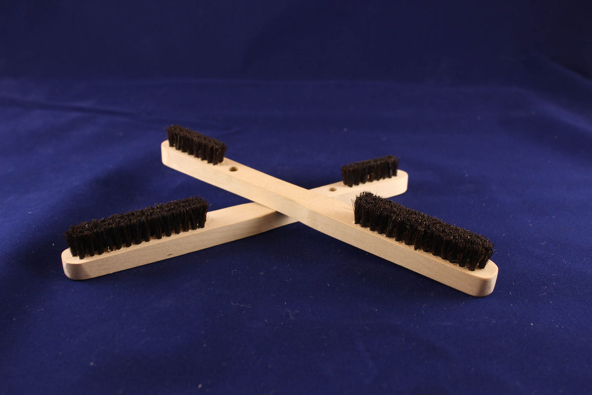 Double Ended Detailing Toothbrush - Box of 25