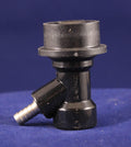 Liquid Disconnect Ball Lock Tank