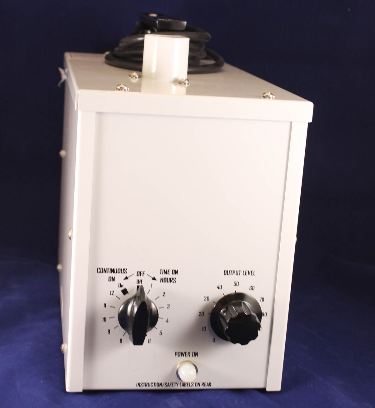 Ozone Generator