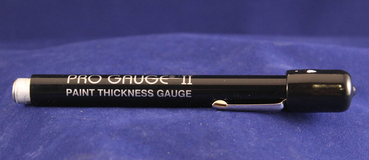 Paint Thickness Gauge