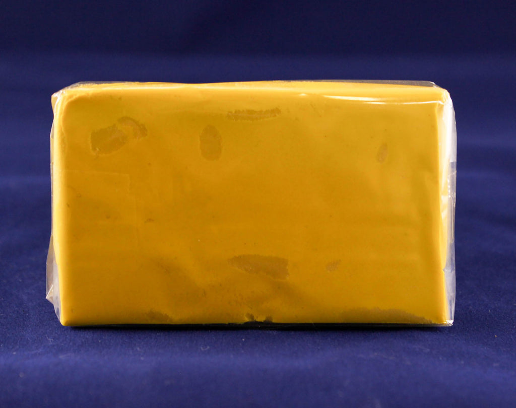 Detail Plus Yellow Clay 2 - 4oz Bar