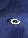 6 inch 3 hole Gasket