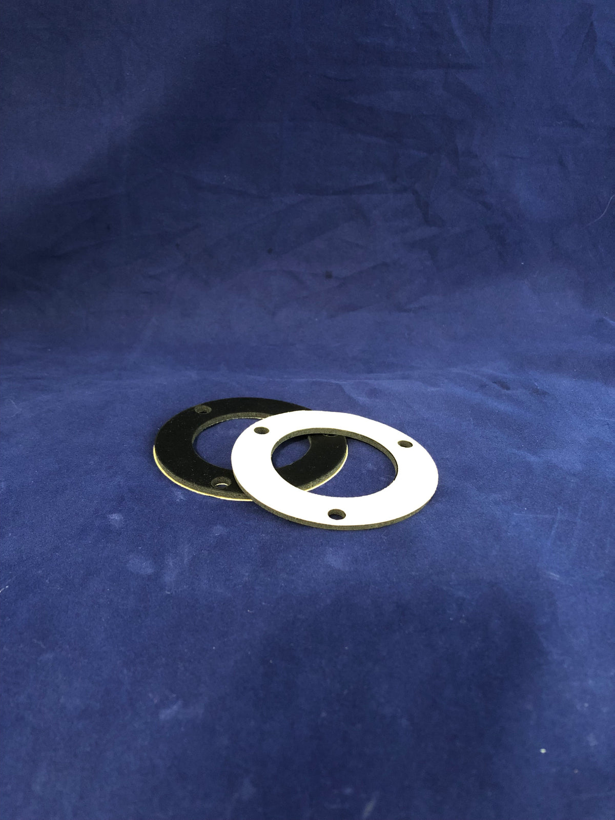 6 inch 3 hole Gasket
