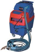 Python six gallon soil extractor